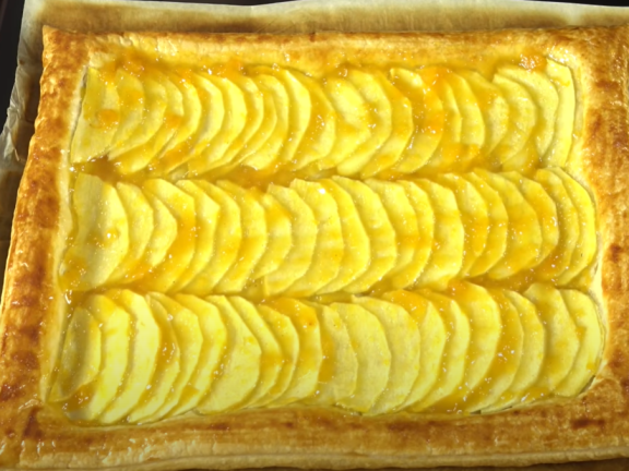 ¿Cómo hacer tarta de manzana?