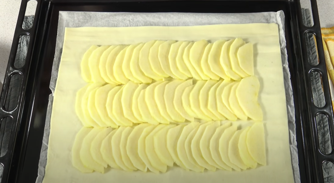 ¿Cómo hacer tarta de manzana?