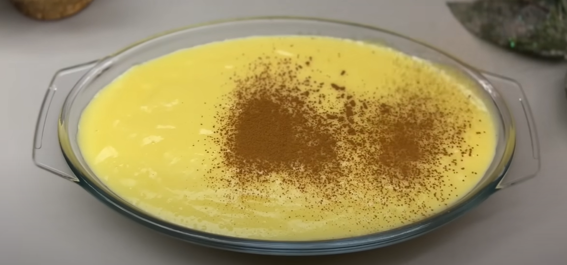 NATILLAS CASERAS ¡Postre sin hornear!