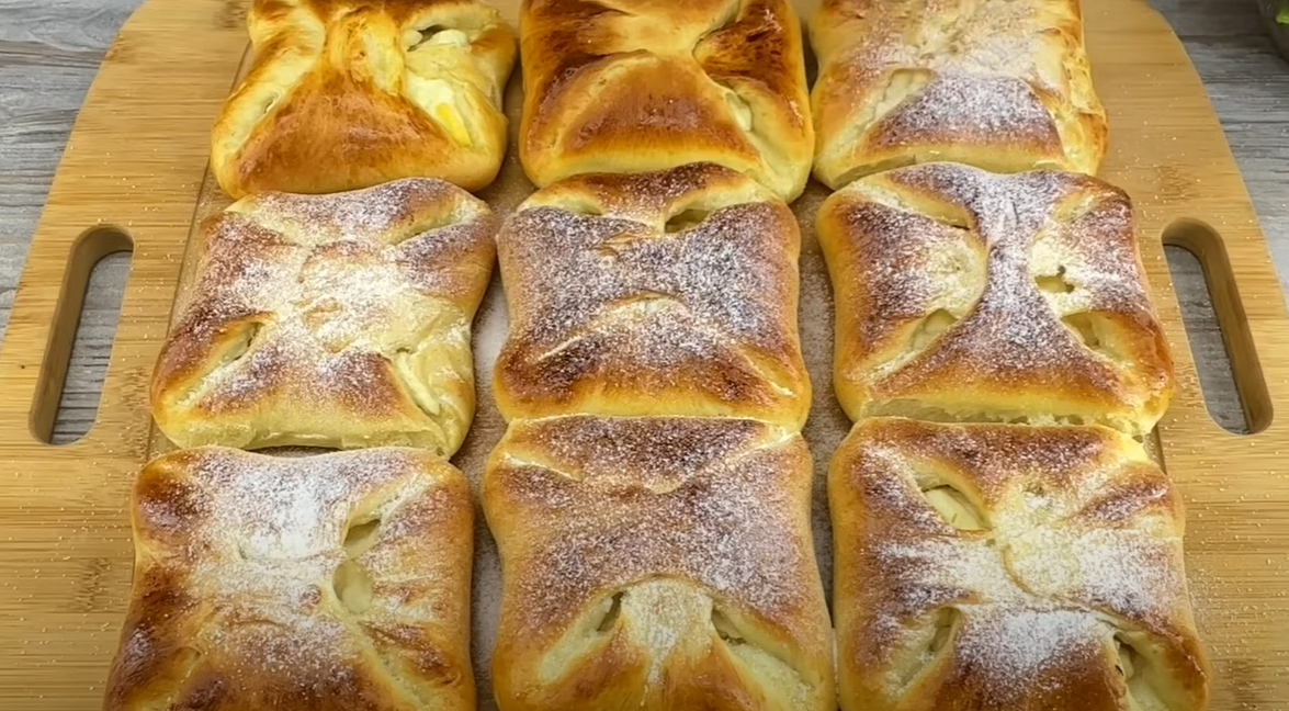 pan de leche