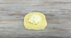 Deliciosos PANECILLOS de leche con QUESO