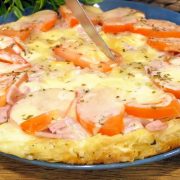 Receta de patatas fácil y deliciosa