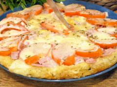 Receta de patatas fácil y deliciosa