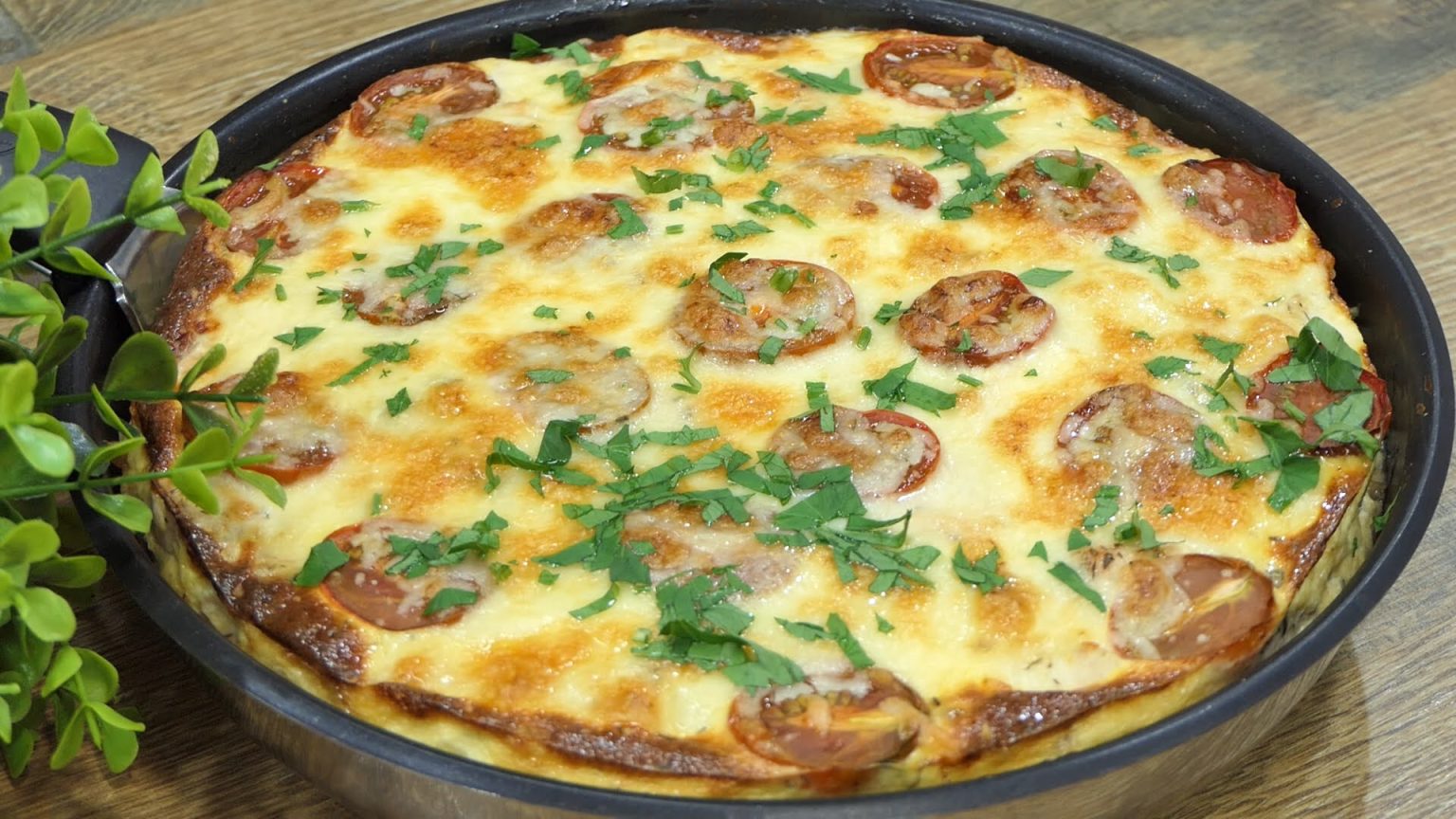 Pechuga de POLLO en SALSA al horno ¡Receta fácil y deliciosa!