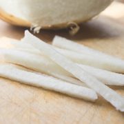 ¡Un remedio natural para LIMPIAR los INTESTINOS y el HÍGADO!