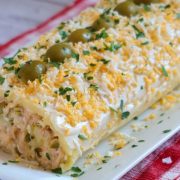 DELICIOSA y muy ECONÓMICA ensalada de patatas