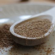 receta para eliminar los parásitos intestinales