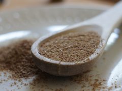 receta para eliminar los parásitos intestinales