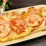 El mejor aperitivo para tu mesa: ¡Todos los que lo probarón me han pedido al receta!