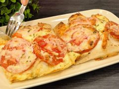 El mejor aperitivo para tu mesa: ¡Todos los que lo probarón me han pedido al receta!