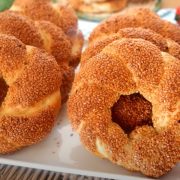 ¡Receta de crujientes y deliciosos rozcos!