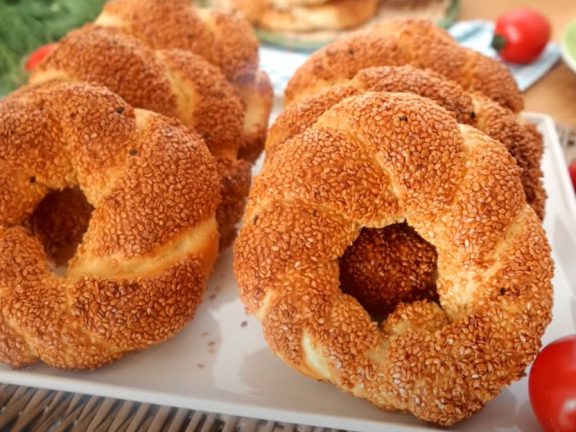 ¡Receta de crujientes y deliciosos rozcos!