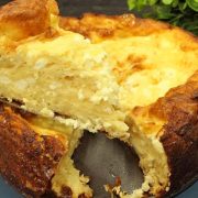 Receta muy rica para el desayuno ¡RECETA FÁCIL Y ECONÓMICA!
