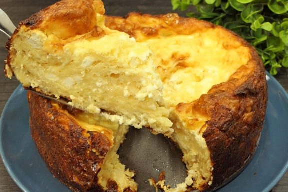 Receta muy rica para el desayuno ¡RECETA FÁCIL Y ECONÓMICA!