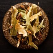 Deja de toser y limpia tus pulmones con estos 4 ingredientes: antibiótico natural para bronquitis y faringitis